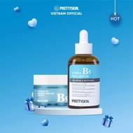 B5 Serum and B5 Cream