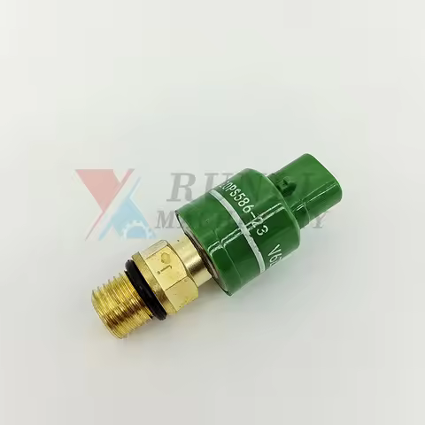 EX60-5 EX100-5 EX120-5 EX200-5 EX220-5 EX230-5 EX270-5 Pressure Sensor Switch for Excavator 20PS586-