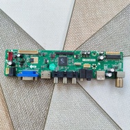 Mb ori mainboard led/lcd tv china skytron SK-1799 SK - 1799
