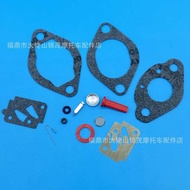 Suitable for 1961-1987 Eska Sears Ted Williams Tecumseh Outboard Unit