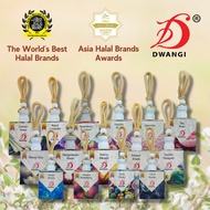 Dwangi Car Perfume Mega 12ml