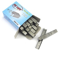 Box of wooden staples June 16, August 16 (Box of 5000 staples)