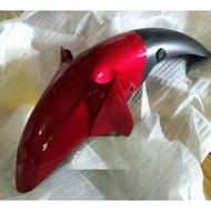 Fenders Front mx Old Red Black Blue all Color