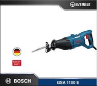 [工具潮流]含稅價 原廠附5片鋸片 德國BOSCH 軍刀鋸 GSA 1100E 水平鋸 木材金屬