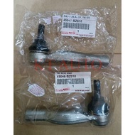 *ORIGINAL TOYOTA F601 AVANZA 2004-2015 TIE ROD END F602 F651 F652 F653 F654