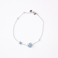 Aurelia Atelier Lotus Bracelet