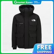 The North Face | Mens Polar Air Rds down Jacket Nj1Dq68A B C