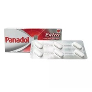 Panadol Extra 12 tablets