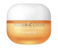 Laneige Radian-C Cream 10ml. หมดอายุ 2025