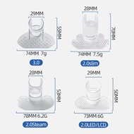 Manufacturer Adapt to Tim Washable Floor Accessories 2.0 Slim/3.0/2.0 Steam/2.0 Led/LCD Mudguard [JY