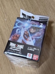 龍珠超卡牌遊戲官方卡套