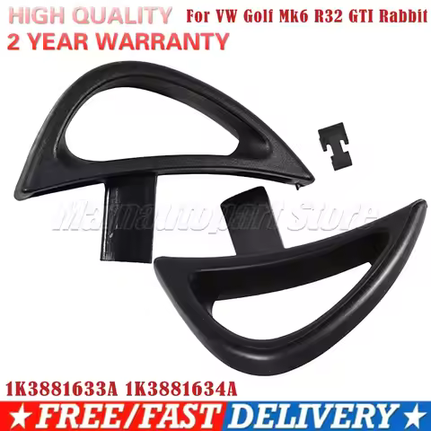 1K3881633A 1K3881634A 71N 1K3881633A82V For VW Golf Mk6 R32 GTI Rabbit Car Front Left & Right Seat B