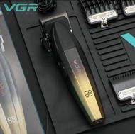 VGR HAIR CLIPPER V003 PROFESIONAL HAIR CLIPPER 9000 RPM VGR V 003