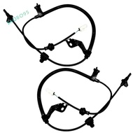Car ABS Wheel Speed Sensor ABS Wheel Speed Sensor Front Left and Right for   89543-B4010,89542-B4010