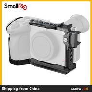 Smallrig 5187 Cage and Cage Kit for Sony FX2