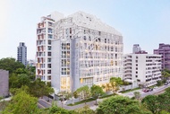 Orient Luxury Hotel - Jiao Xi