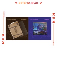 (PHOTOBOOK / DIGIPACK) M.O.N.T (MONT) [Somewhere Out There] 5th Mini Album (6th Jan.2025)