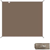 TENDA TENT VILLAGE 6.0 NATUREHIKE CNK2300ZP021 - MAT ONLY