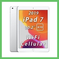 iPad 7 32GB WiFi+Cellular/WiFi Version (02/05/2024 updated )