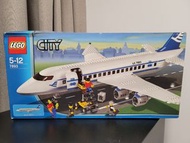 Lego 7893