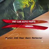 READY STOCK - PROTON X50 REAR BUMPER REFLECTOR BACK REFLECTOR (GEELY ORIGINAL)