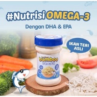 Bumboo Anchovy Powder