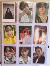 SEVENTEEN 【9】MINGYU