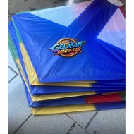 TYPICAL BALI FIGHTING KITE kite kids kite for kids