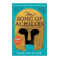 The Song of Achilles The Song of Achilles English Version AL8+280