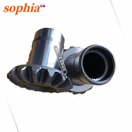 TF71 Differential Gear For PEUGEOT Car gearbox kit