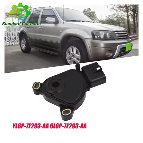 6L8P-7F293-AA For Ford Contour Escape Probe Mazda 626 MX6 Tribute Cougar Mariner Mystique 6L8P7F293A