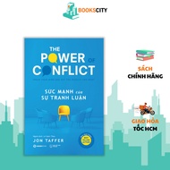 Book - The Power of Debate - Jon Taffer