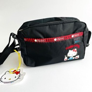 LeSportsac Hello Kitty Favorites Exclusive Crossbody Bag japan Free Ship NWT