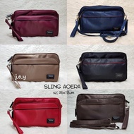Tas Murah/Slingbag/Tas Batam/Tas Wanita/Sling AOERA