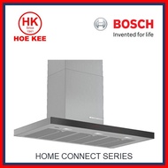 Bosch DWB91PR50A Wall-mounted Cooker Hood