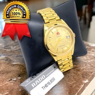 RADO Golden Horse Automatic