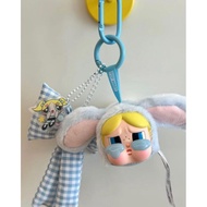 Crybaby Ppg Powerpuff Plush Popmart Original