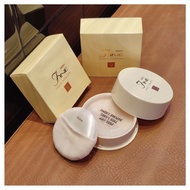 Mistine Fine Loose Powder 20 g. มิสทีน ไฟน์ ลูส พาวเดอร์ แป้งฝุ่นทาหน้า แป้งฝุ่นผัดหน้า