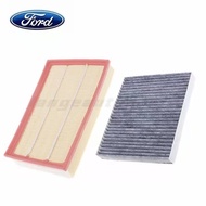 ZR For FORD FOCUS MK2 Air filter + Cabin filter