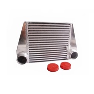 Intercooler 320*300*80mm (OD:70MM) For MAZDA 13B ROTARY RX7 S4 FC3S