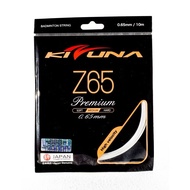 KIZUNA Z65 PREMIUM Badminton String