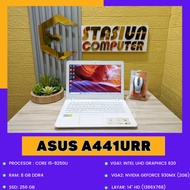 Asus A441URR Core i5-8 RAM 8 GB SSD 256 GB 930MX (2GB)
