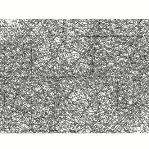 500/1000/1200/2000PCS Adult Jigsaw Puzzle - Large Challenge Puzzle Book with Black & White Interlock