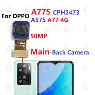Camera phía trước cho OPPO a77s a57s A77 4G camera phía sau cph2385 cph2473