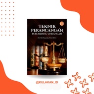 BW Deepublish Legal Design Techniques Book