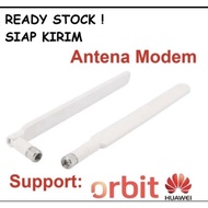 W&amp;N Antena Modem Huawei 4G TELKOMSEL ORBIT STAR B310 B311,