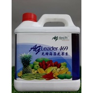 AGLEADER 469 AG-Teah Agleader 469 4Liter