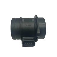 Mass Air Flow MAF Sensor Compatible with Mercedes-Benz Smart Air Flow Meter w169 w245 5WK97003 5WK97