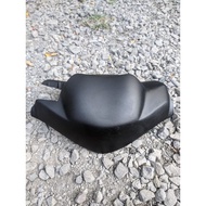 Yamaha 125z racing cover. Yamaha 125z blind light cover