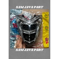 Headlamp Reflector LED Headlight SONIC 150 R NEW K56 WIN